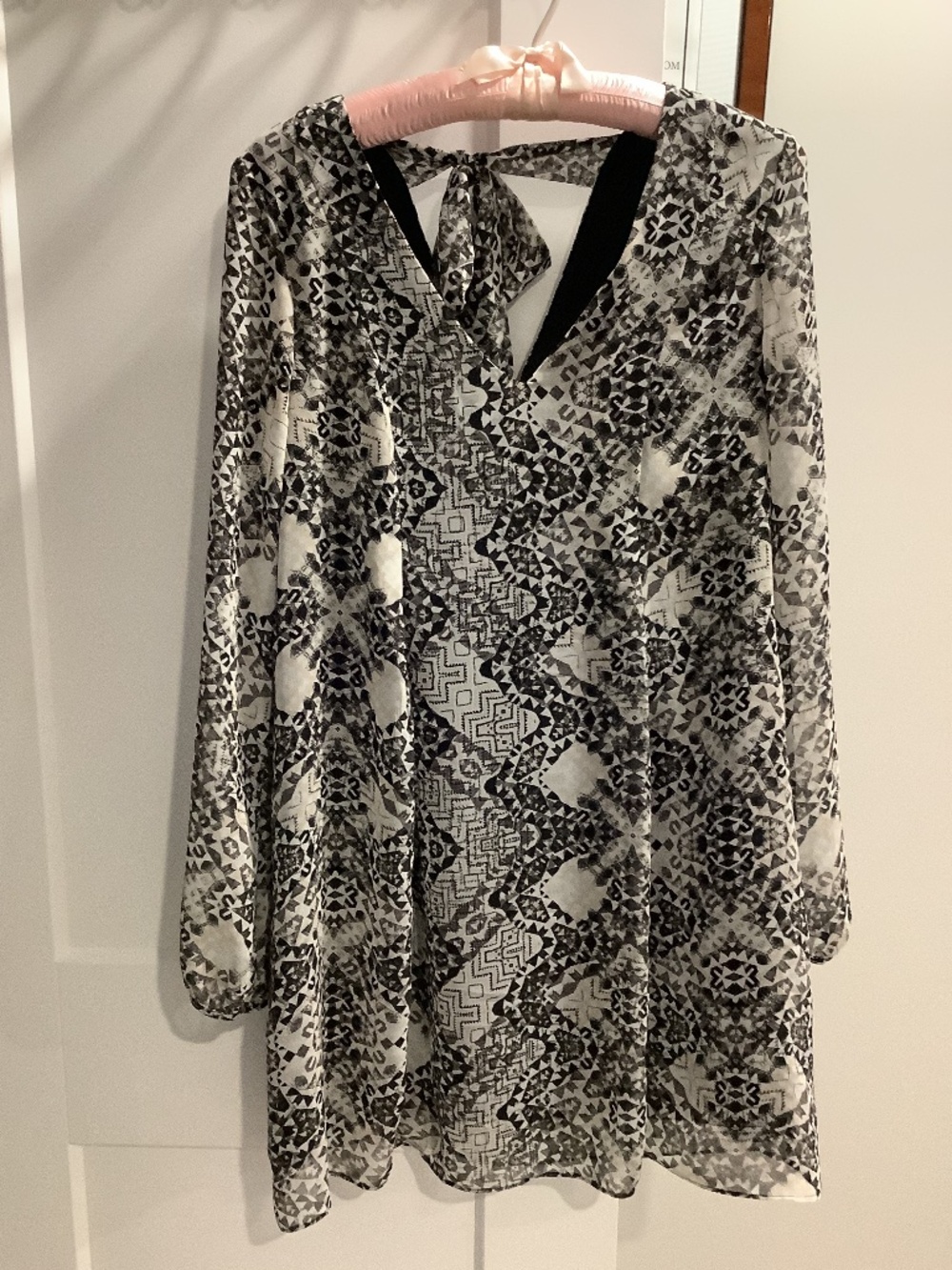 BCBGeneration Mini Dress, size XS